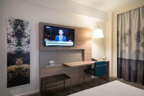 Hotel Novotel Setif