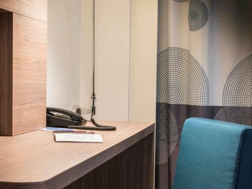 Hotel Novotel Setif