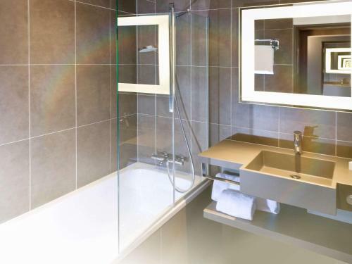 Hotel Novotel Setif