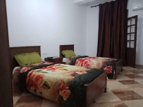 Albergue Aramca