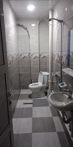 Albergue Aramca