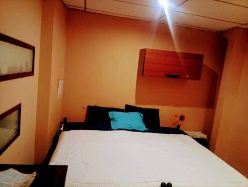 Albergue Casa de Hu�spedes Tu Parada En Cuenca