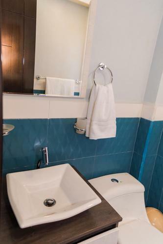 Albergue Casa de Hu�spedes Tu Parada En Cuenca