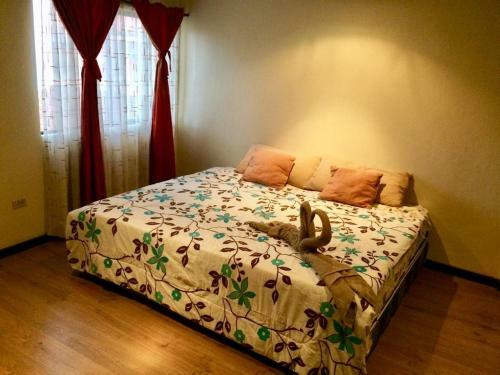 Albergue Casa de Hu�spedes Tu Parada En Cuenca