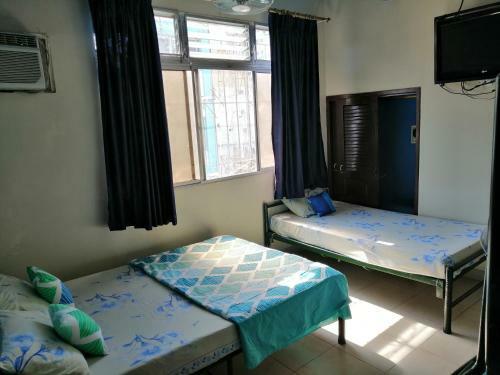 Hotel Pac�fico