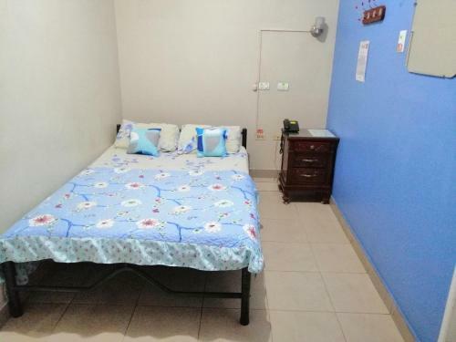 Hotel Pac�fico