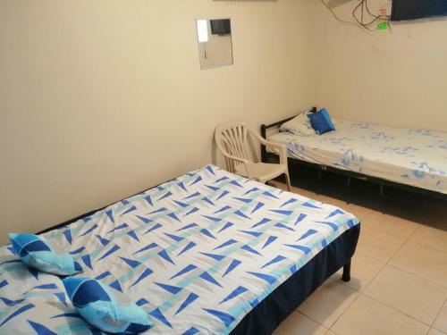 Hotel Pac�fico