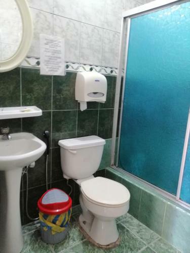 Hotel Pac�fico