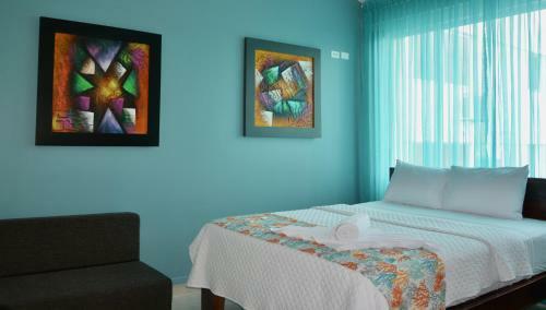 Hotel Casablanca Chipipe