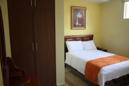 Hotel Cayapas Esmeraldas