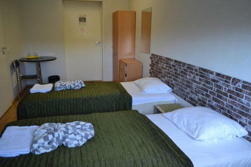 Hostal Fortuna Hostel