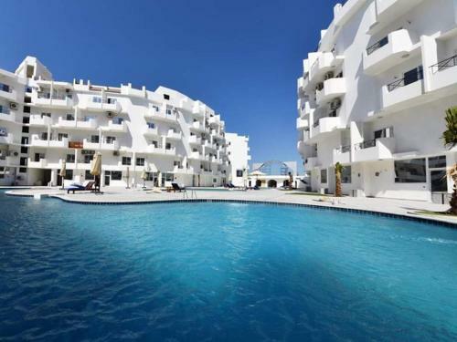 Apartment Dolcezza Near The Sea Redsealine