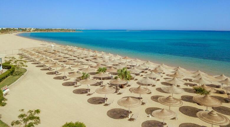 Hotel Solymar Soma Beach