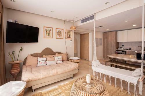 Apartamento Gleaming 1 Br Apt Mangroovy W Pool & Beach Access