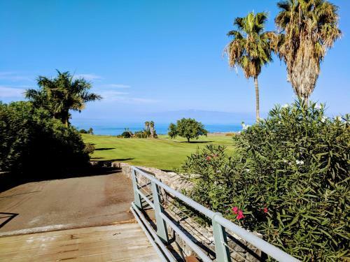 Apartamento Oh La Life! Magnolia Golf Susana