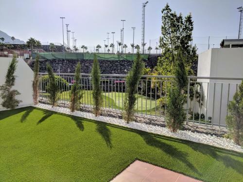 Apartamento Oh La Life! Magnolia Golf Susana