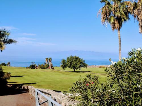 Apartamento Oh La Life! Magnolia Golf Susana