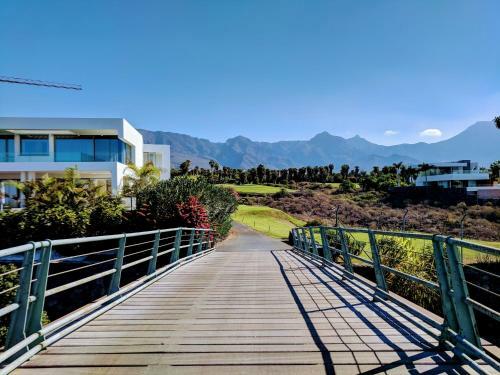 Apartamento Oh La Life! Magnolia Golf Susana