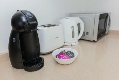 Apartamento Oh La Life! Magnolia Golf Susana
