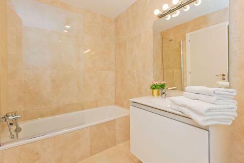 Apartamento Oh La Life! Magnolia Golf Susana