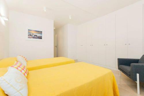 Apartamento Oh La Life! Magnolia Golf Susana