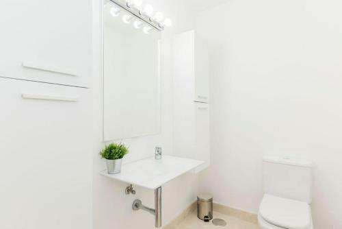 Apartamento Oh La Life! Magnolia Golf Susana