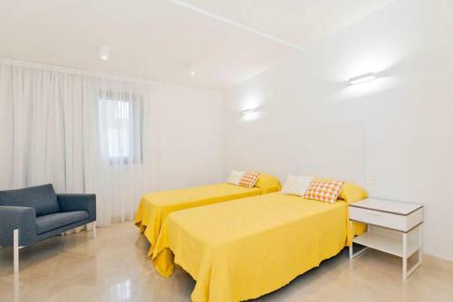 Apartamento Oh La Life! Magnolia Golf Susana