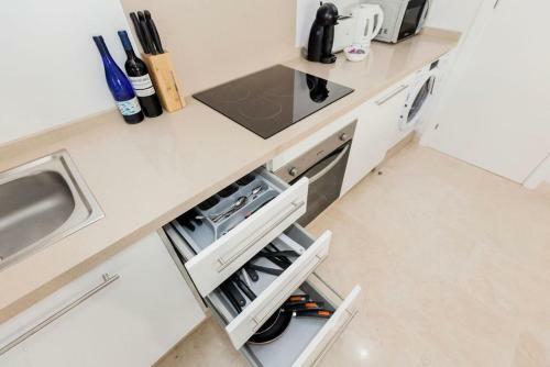 Apartamento Oh La Life! Magnolia Golf Susana