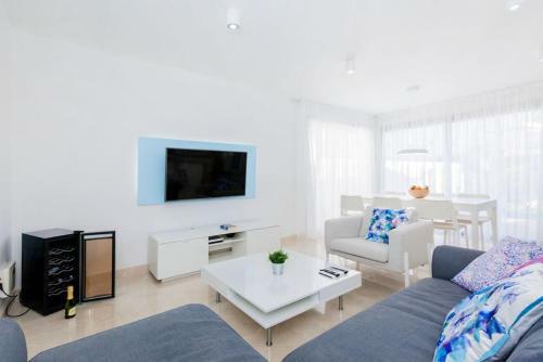 Apartamento Oh La Life! Magnolia Golf Susana