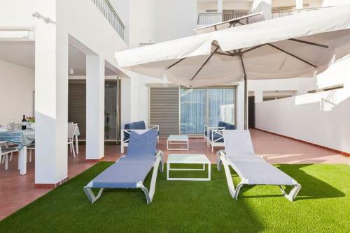 Apartamento Oh La Life! Magnolia Golf Susana
