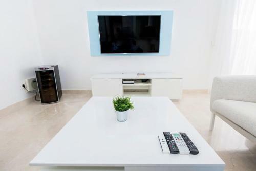Apartamento Oh La Life! Magnolia Golf Susana
