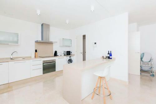 Apartamento Oh La Life! Magnolia Golf Susana
