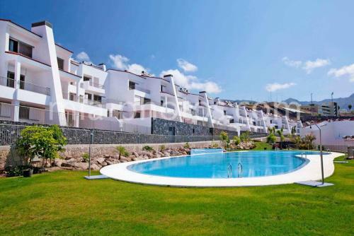 Apartamento Oh La Life! Magnolia Golf Susana