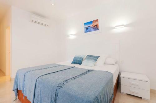 Apartamento Oh La Life! Magnolia Golf Susana