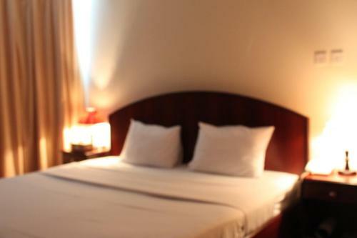 Gulf Horizon Hotel