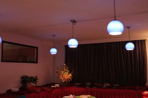 Gulf Horizon Hotel