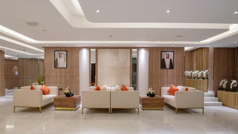 Aparthotel Corp Executive Doha Suites