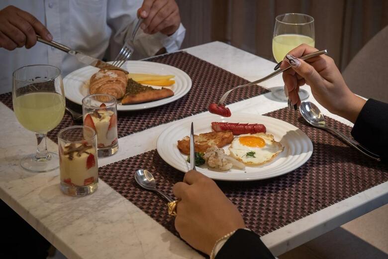 Aparthotel Corp Executive Doha Suites