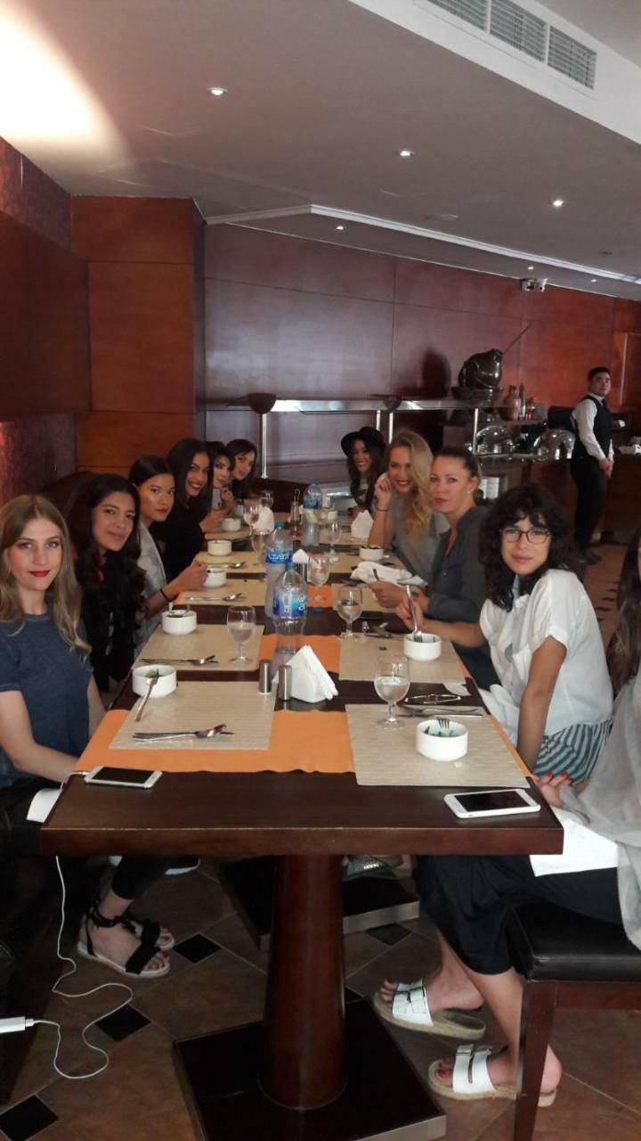 Aparthotel Corp Executive Doha Suites