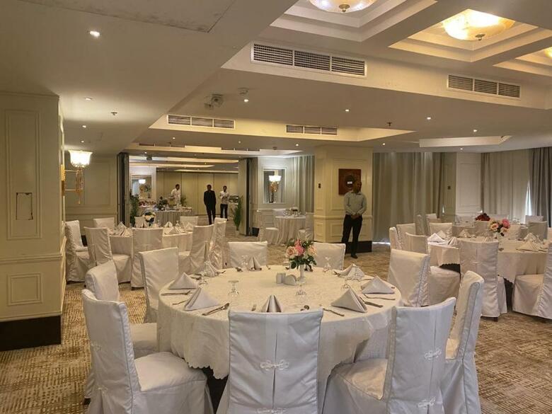 Aparthotel Corp Executive Doha Suites