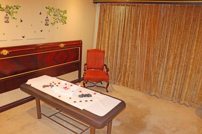 Chairmen Hotel