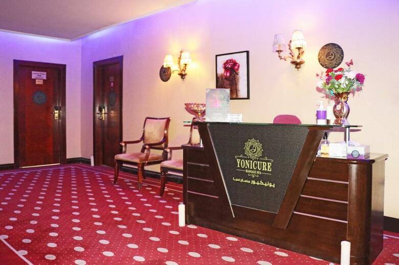 Chairmen Hotel