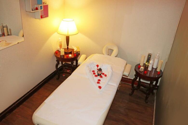 Chairmen Hotel