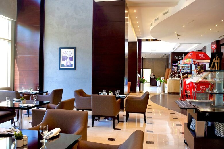 Copthorne Hotel Doha
