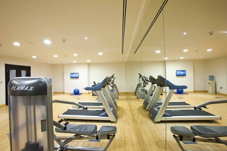 Copthorne Hotel Doha