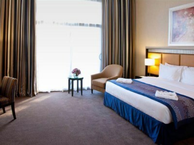 Copthorne Hotel Doha