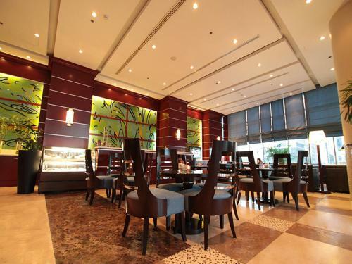 Hotel Plaza Inn Doha
