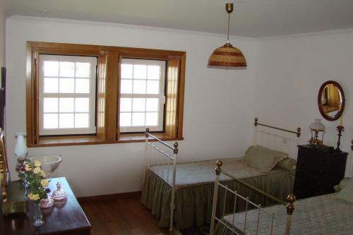 Hostal Casa Da Oliveirinha