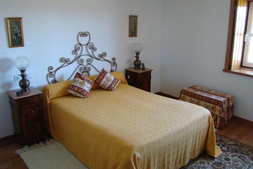 Hostal Casa Da Oliveirinha