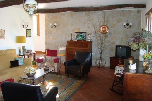 Hostal Casa Da Oliveirinha
